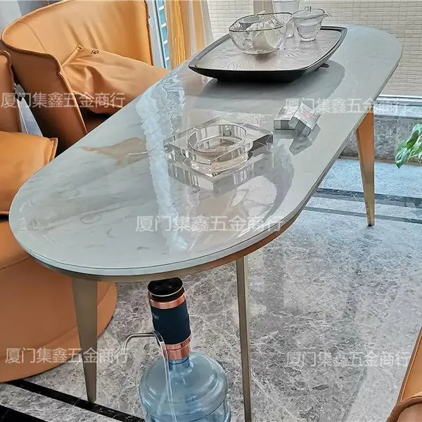 厦门漳州泉州龙塑pvc软玻璃软板台布桌垫餐桌垫办公桌家居软水晶布定制