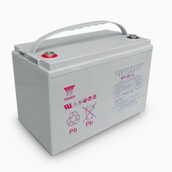 ������ǳ���´�NP100-12��ά��Ǧ������12V100AH�ƶ���վ���׵�Դ