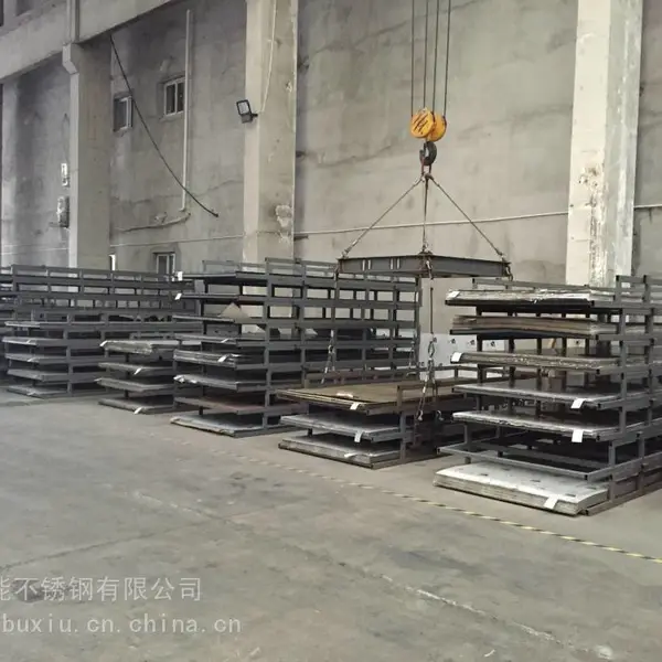 志拓金属货零售316 304不锈钢板 热轧卷板规格齐全可切割