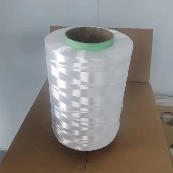 超高分子量聚乙烯纤维高强高模聚乙烯纤维定制开发各类产品