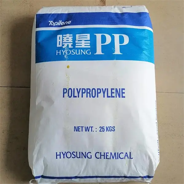 韩国晓星PP塑料颗粒（分销商）J740N