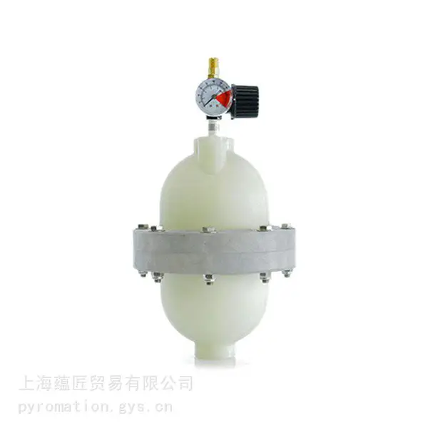 BLACOH脉冲吸收器A301WP-1 186303