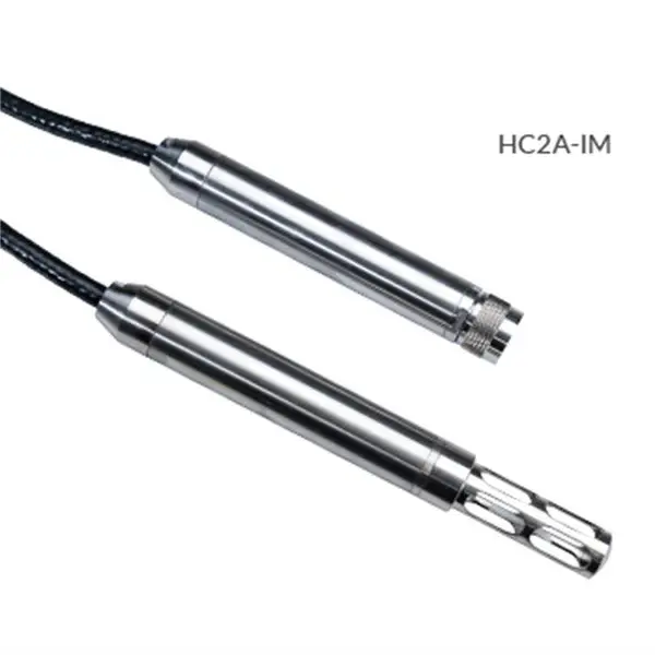 瑞士罗卓尼克工业温湿度探头- Rotronic HC2A-IC/IM/IE