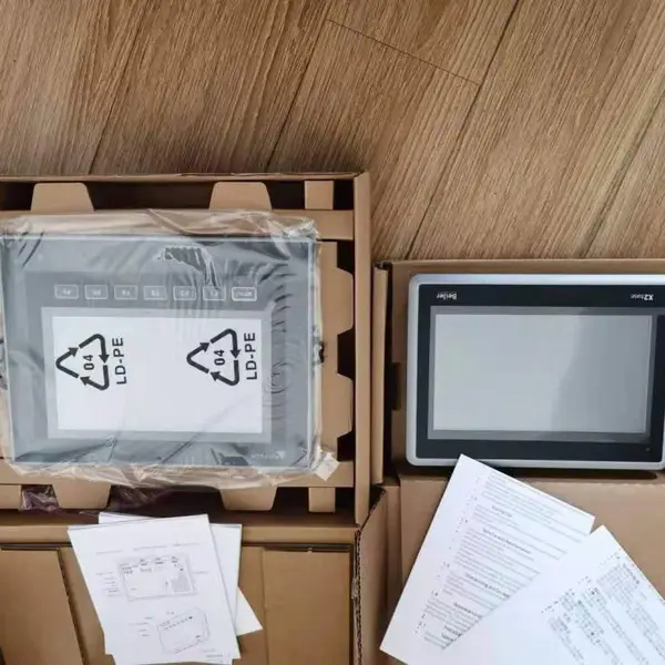 X2Base7AD北尔人机界面 X2Base7 F2-ADP 可替代原来PWS系列