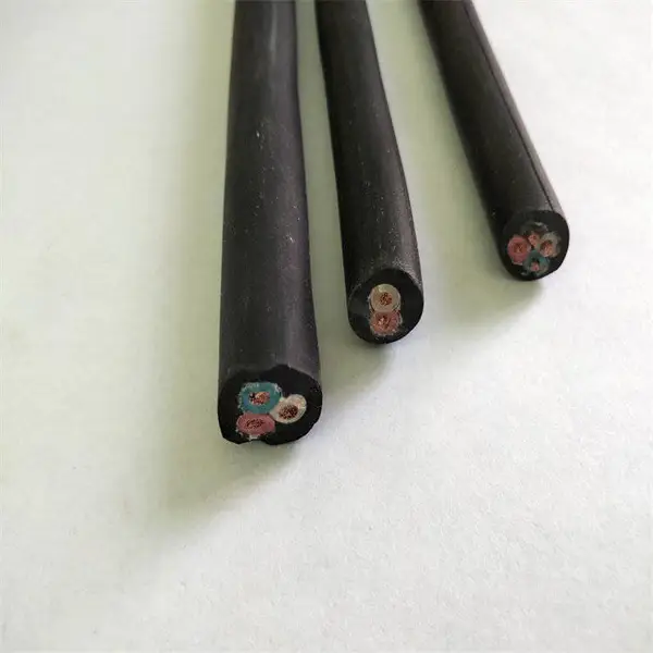 ��ˮ����֧�ֶ����� JHS��ˮ��3*1.0 3*1.5 �������׵���