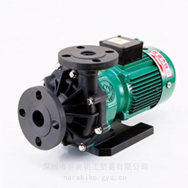 世界化工泵型号:YD-4003GS1-GP-RD61议价