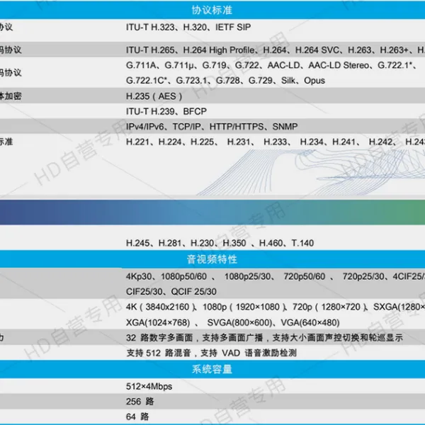 5.S900C �����ʢ��Ƶ��������� E1/IP ˫���� MCU