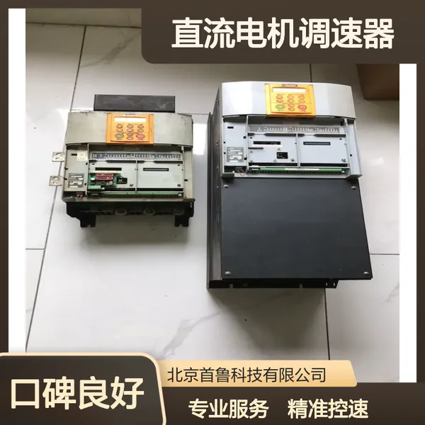 过载保护 ParkerSSD590驱动器 591C/1800/5/3/0/1/0/00