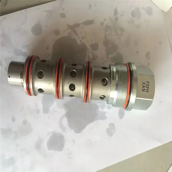 SUN插装阀全新原装正品FSFH-XAN