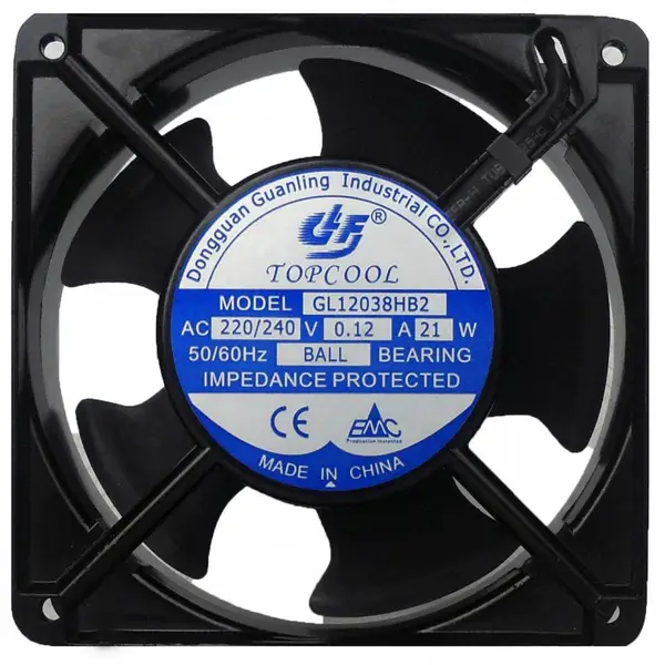 ��ҵɢ�ȷ��ȳ��ҳ������豸���˫����AC�������