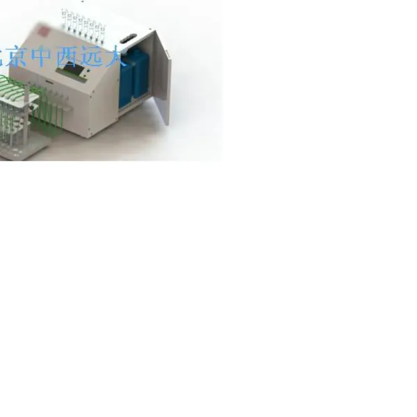 固相萃取仪(8通道) 型号 M388009库号 M388009