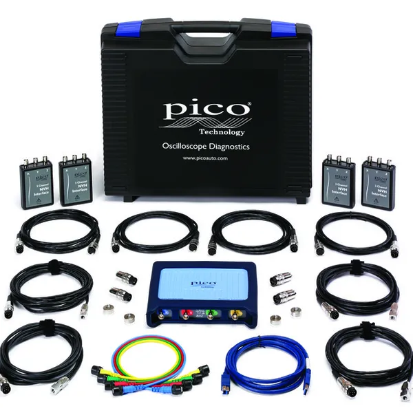 Pico NVH***��װ����Pico442***�����ͺţ�EP045��