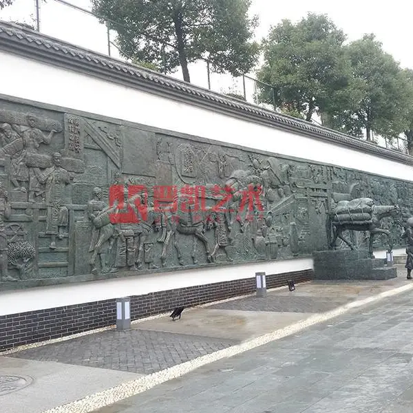 铜浮雕加工,铸铜厂,艺术浮雕墙,铜板锻造浮雕,黄铜加工厂