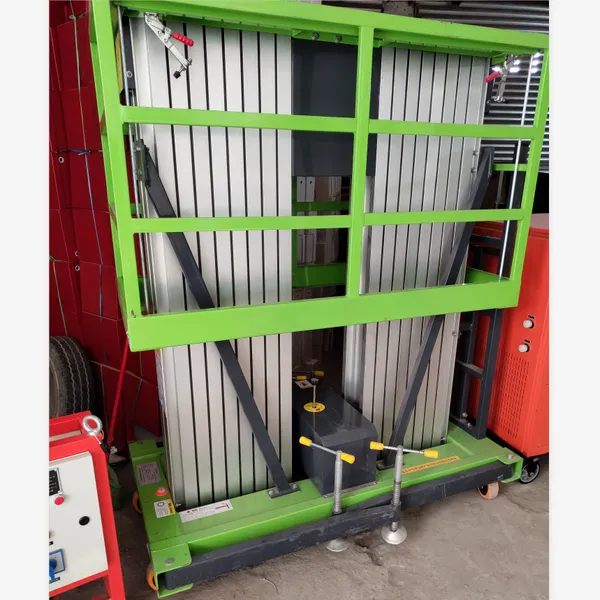 出租出售高空升空作业车12M