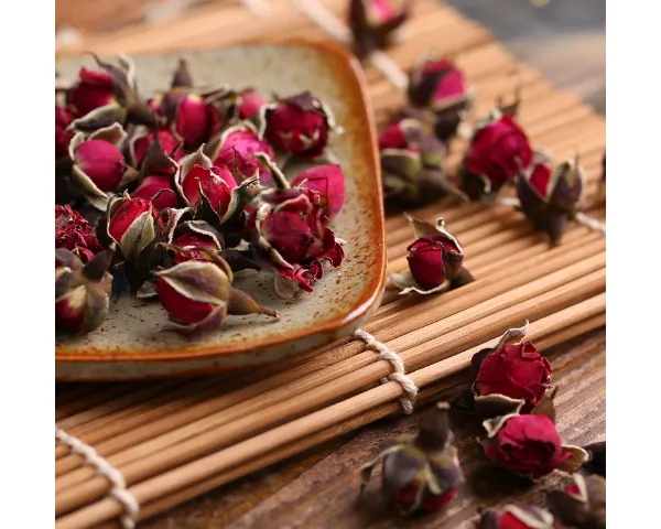 昆明金边玫瑰花茶 真诚推荐 云南云璟珍食品供应