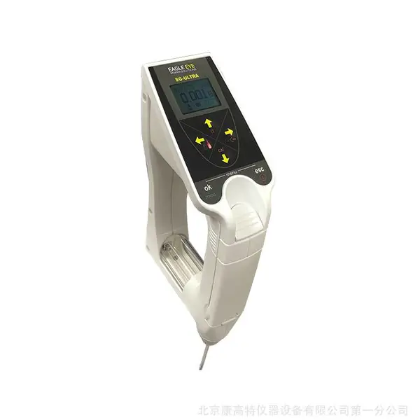 美国EAGLE EYE SG-ULTRA手持式密度/比重/浓度计