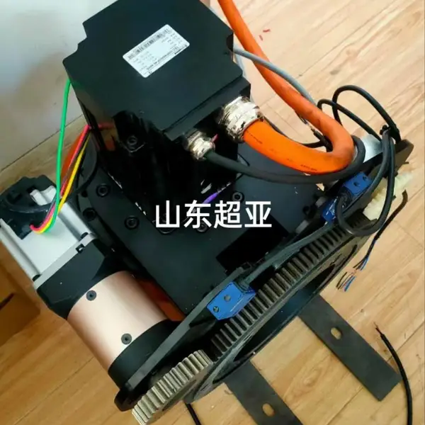 ɽ�����ǹ�Ӧ����AGVƽ�����ϵͳ�� ȫ�Ƕ�ȫ��λ���е��ϵͳDK-DL48K100B2-44