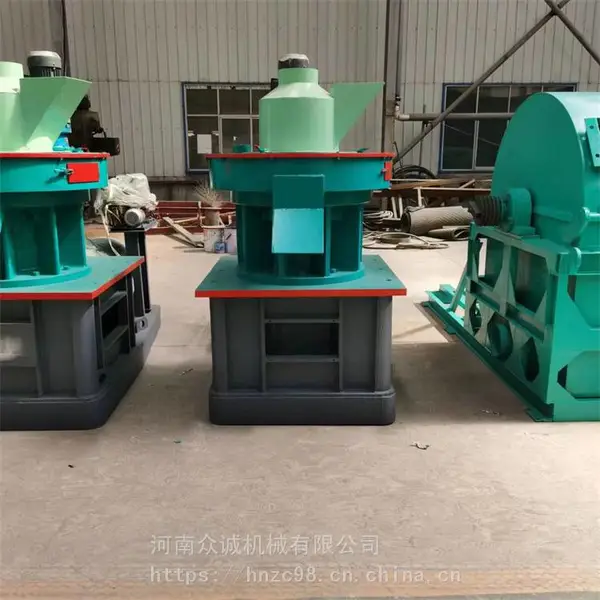 可再生能源制粒机 秸秆锯末颗粒机 烧炉用颗粒机