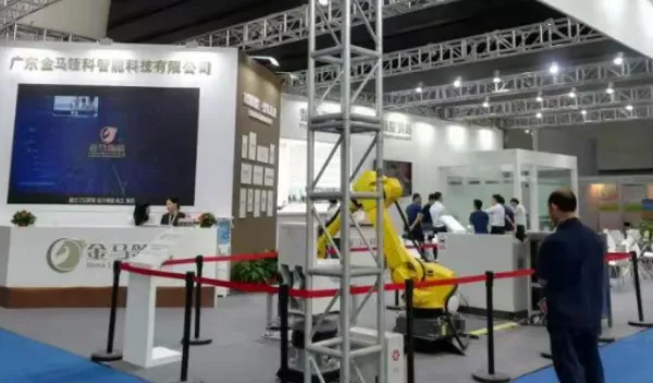 2024年6月25-28日广州(保利展馆)建筑陶瓷生产装备展 广东新之联展览供应