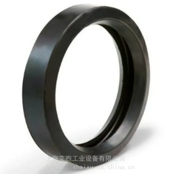 GCQT1/GCQT2消防水喷淋管道DN25-DN600沟槽式卡箍密封橡胶圈