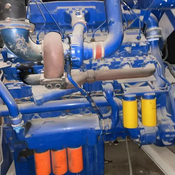 ������˹��˹500KW�������