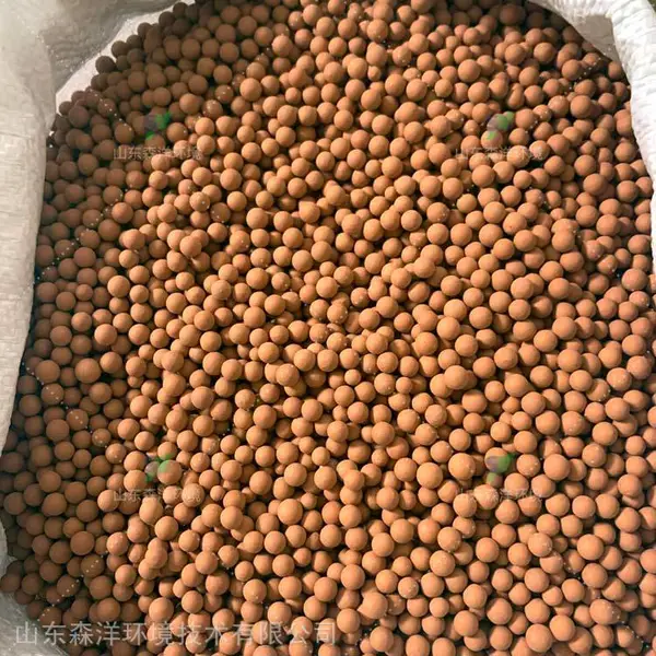 臭氧高级氧化工艺催化剂的工艺流程和技术指数