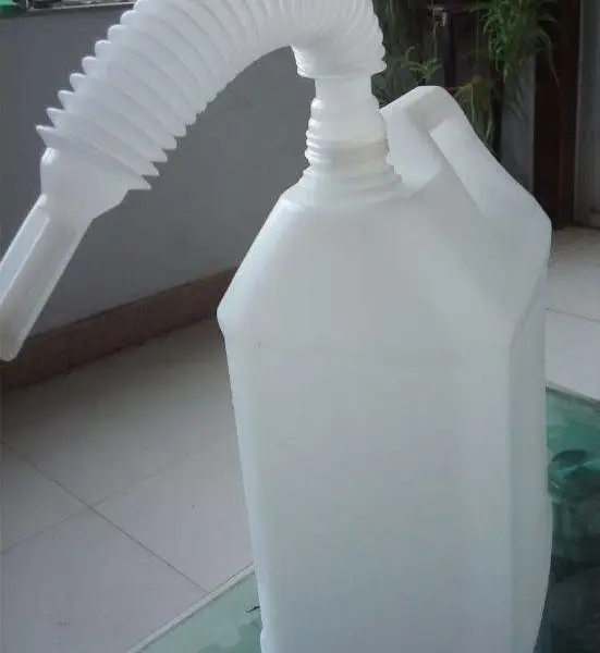 10L20L桶生产线 肥料桶机器设备 吹塑机全自动