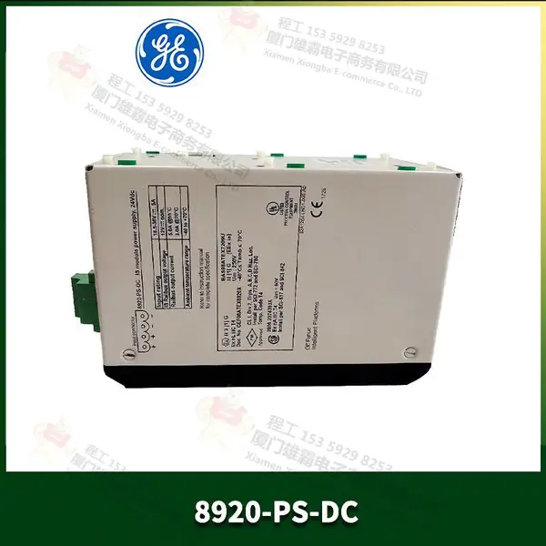 DS215MVMAH1AA 输出输入模块 卡件 控制器 模块