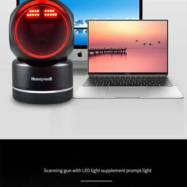 ����Τ����Honeywell����ά����ɨ��ǹƽ̨ɨ��ǹ7120-2D