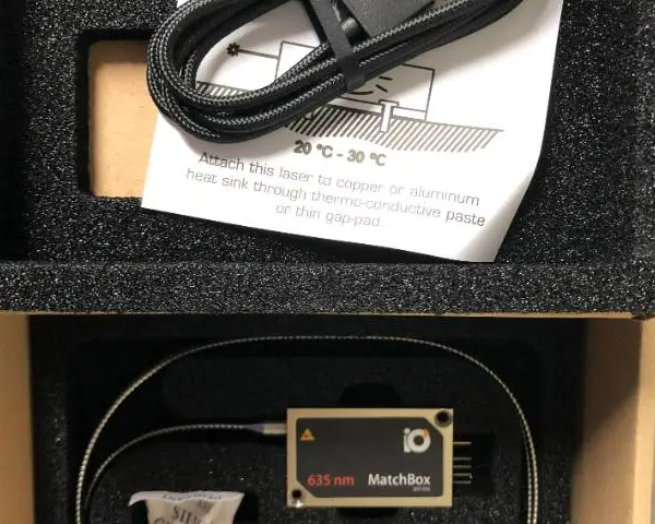 新疆445nm激光器IntegratedOptics哪家好 杭州谱镭光电技术供应