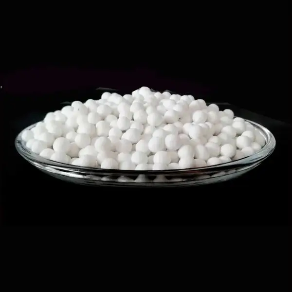 工厂直供 粗孔耐水硅胶 4-8mm 遇水不裂 工业气体干燥