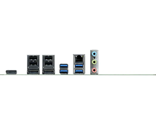 COM332-B(R.B1) COM Express® R2.1, Pin-out Type 6