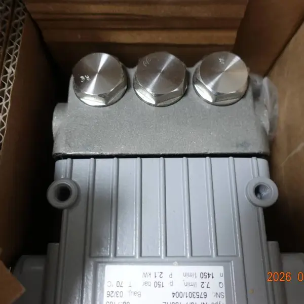 SPECK NP 10/7-150 高压柱塞泵 原装正品 现货速发 价格优