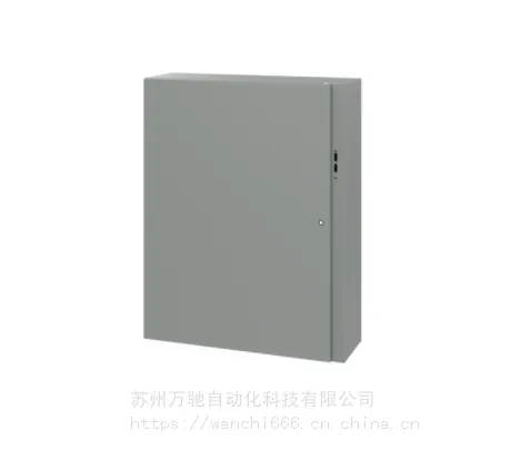 HOFFMAN 壁挂式断开机箱A42HS3112SSLP