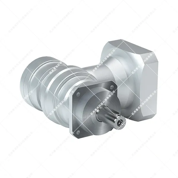 Lenze 伞齿轮行星轮减速机g8x0-B 适用于所有安装位置