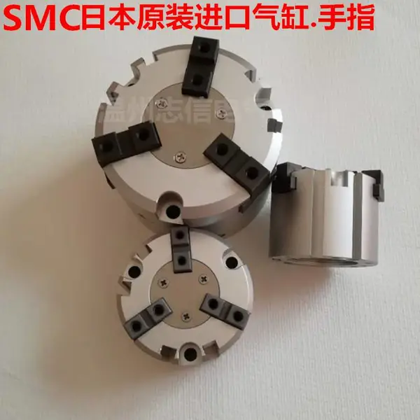 销售 原装SMC气缸 三轴气缸 二轴气缸 笔形气缸 标准气缸