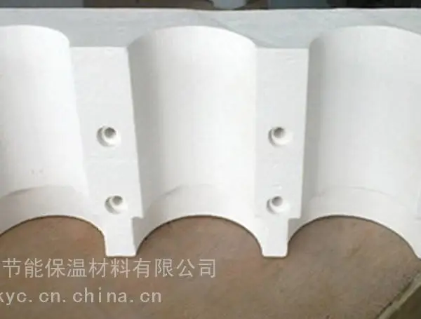 销售钢化炉罗拉孔 陶瓷纤维辊密封 硅酸铝纤维 加工异形板 高温异型品 高温炉膛 工业窑炉用耐火材料