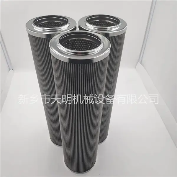 R928007791捣固机压力管路过滤器力士乐吸油折叠滤芯
