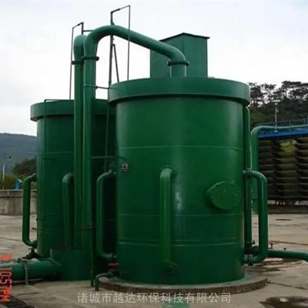 定制污水处理设备重力无阀过滤器 电镀洗沙废水净化处理装置