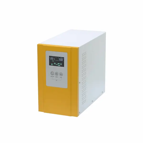正弦波工频光伏发电逆变器逆控一体机1000W-40KW