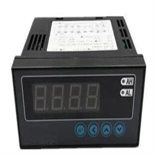 温度显示仪表 型号:BHD18-CH6/C-HRA1B1V0库号：M300704