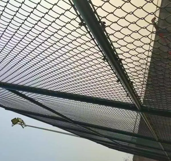 崇左凭祥铁丝网围栏承接各种球场围网