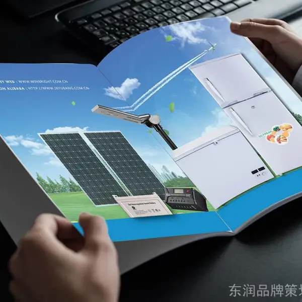 济南画册设计公司,济南画册排版印刷,制作服务,采用多样化的设计