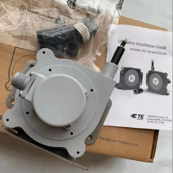����λ�ƴ�����PT9420-0150-122-1120ԭװTE̩�� �߾���λ�÷���