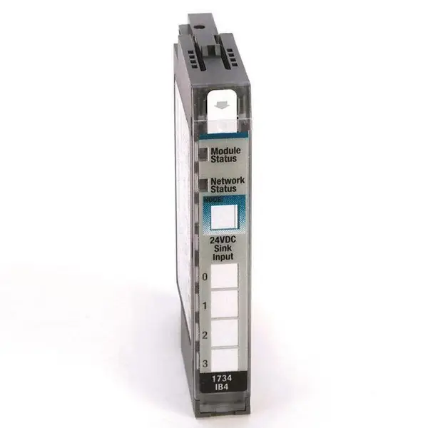 AB罗克韦尔800H-R2HA4RL伺服 接线端子 PLC