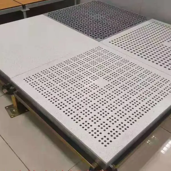 奥格纳牌铝合金防静电地板