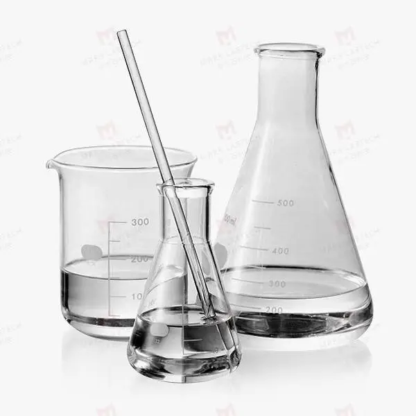 金木石化学实验玻璃仪器 烧杯烧瓶冷凝管 蒸馏装置实验室专用耗材