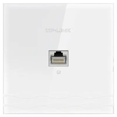 TPLINK TL-AP1205GI-PoE AC1200双频千兆无线AP