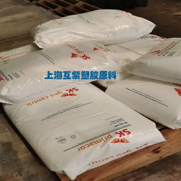 Elvaloy®AC 3217 EBA (EnBA)高BA含量医用导管薄膜支持小批量试料