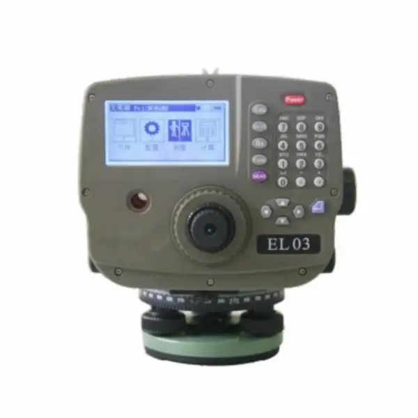 电子水准仪 型号:ab00-EL03 库号:M381431